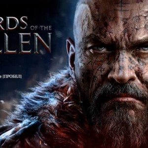 Lords Of The Fallen (Steam)