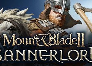 Mount &amp; Blade II: Bannerlord - Steam Access OFFLINE