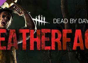Dead by Daylight - Leatherface (DLC) STEAM KEY / GLOBAL
