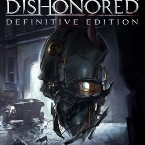 Dishonored® Definitive Edition XBOX [ Ключ 🔑 Код ]
