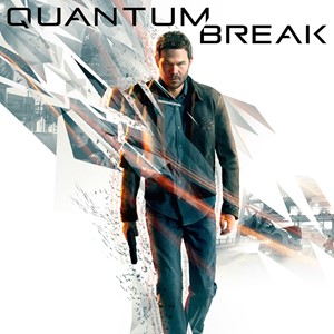 Quantum Break XBOX ONE / XBOX SERIES X|S [ Ключ 🔑]