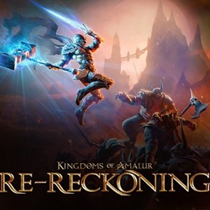 Kingdoms of Amalur: Re-Reckoning (Steam KEY) + ПОДАРОК