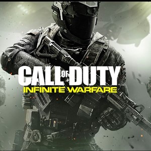Call of Duty®: Infinite Warfare стартовое издание Код🔑