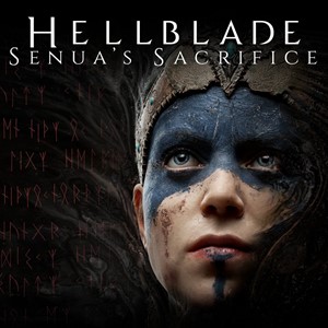 Hellblade Senua's Sacrifice XBOX [ Игровой Ключ 🔑 ]