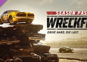 Wreckfest - Season Pass 2 (STEAM КЛЮЧ / РОССИЯ + СНГ)