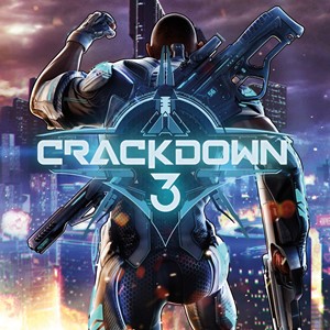Crackdown 3 XBOX / WINDOWS [ Игровой Ключ 🔑 Код ]