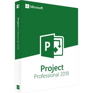 🔑  Microsoft Project Professional 2019// ГАРАНТИЯ ✅