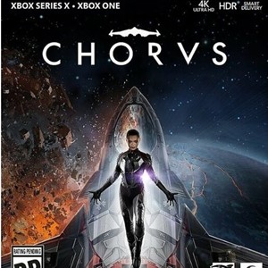 Chorus Xbox One &amp; Xbox Series X|S