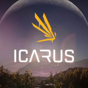 ICARUS (STEAM) Аккаунт 🌍Region Free