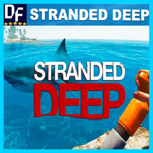 Stranded Deep (STEAM) Аккаунт 🌍Region Free