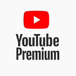 Youtube Premium | 1/3/12/24 мес. на Ваш аккаунт