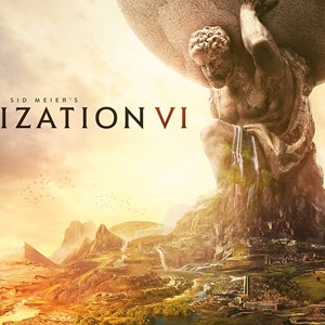 Sid Meier's Civilization VI / STEAM АККАУНТ / ГАРАНТИЯ