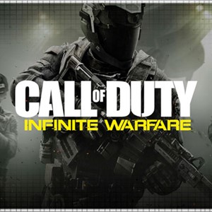 💠 Call of Duty: Inf Warf (PS4/PS5/RU) Аренда от 7 дней
