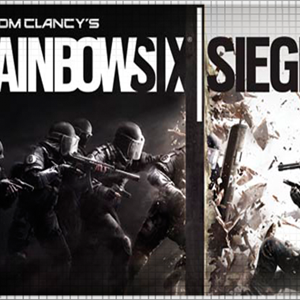 💠 Tom Clancy's Rainbow Six Siege (PS4/PS5/RU) Аренда