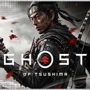 💣 Ghost of Tsushima (PS4/PS5/RU) П3 - Активация