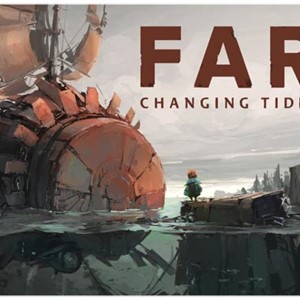 💠 FAR: Changing Tides (PS4/PS5/RU) П3 - Активация