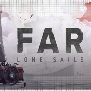 💠 Far: Lone Sails (PS4/PS5/RU) П3 - Активация