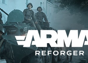 ⚡️Arma Reforger | АВТОДОСТАВКА [Россия - Steam Gift]