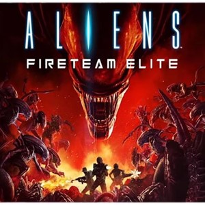 💠 Aliens: Fireteam Elite (PS5/RU) П3 - Активация