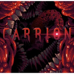 💠 Carrion (PS4/PS5/RU) П3 - Активация