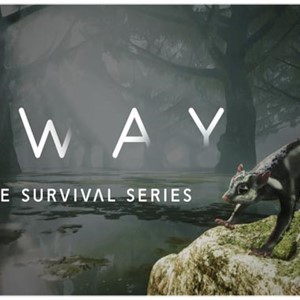 💠 AWAY: The Survival Series (PS4/PS5/RU) П3  Активация