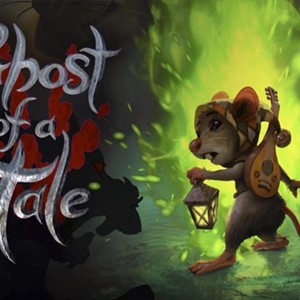 💠 Ghost of a Tale (PS4/PS5/RU) П3 - Активация