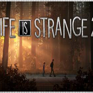 💠 Life is Strange 2 (PS5/RU) П3 - Активация