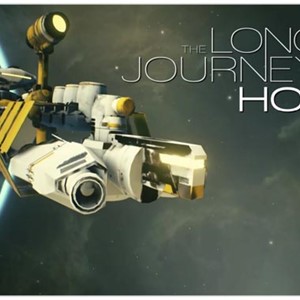 💠 Long Journey Home (PS4/PS5/RU) П3 - Активация