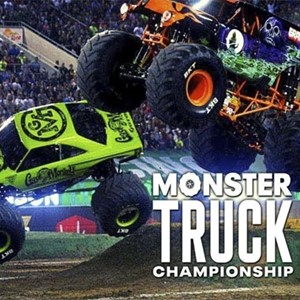 💠 Monster Truck Championship (PS5/RU) П3 Активация