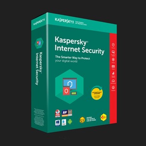Kaspersky Internet Security 2024 1 Устройство 6 месяцев