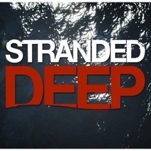 💠 Stranded Deep (PS4/PS5/EN) П3 - Активация