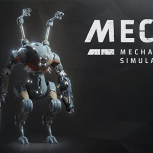 💠 Mech Mechanic Simulator PS4/PS5/RU Аренда от 7 дней