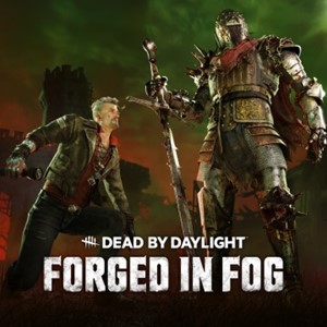 Dead by Daylight: глава Forged in Fog XBOX [ Ключ 🔑 ]