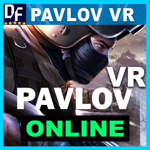 Pavlov VR - ОНЛАЙН ✔️STEAM Аккаунт