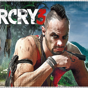 💠 Far Cry 3 (PS5/RU) П1 - Оффлайн