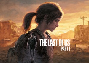 🎮☕ The Last of Us Part 1 | оффлайн акк steam