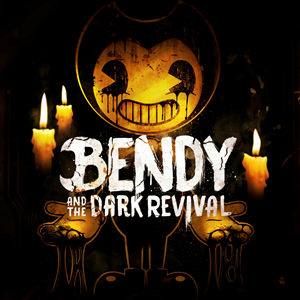 Bendy and the Dark Revival XBOX [ Ключ 🔑 Код ]
