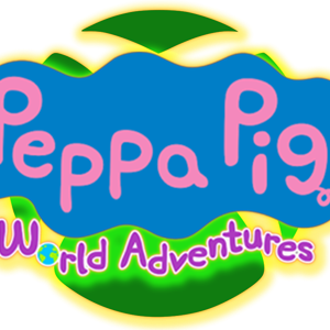 Peppa Pig: World Adventures Xbox One/Series