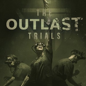 The Outlast Trials [STEAM]⭐GUARD OFF⭐STEAM DECK⭐