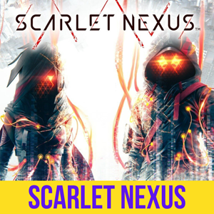 🎁 SCARLET NEXUS | PS4/PS5 | 🎁