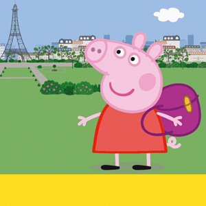 🎁 Peppa Pig: World Adventures | PS4/PS5 | 🎁