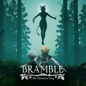 Bramble The Mountain King XBOX ONE / SERIES X|S Ключ 🔑