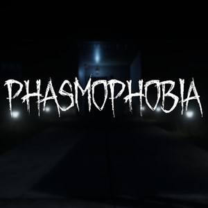 Phasmofobia  [STEAM АККАНУТ]  GUARD OFF