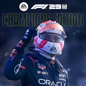F1 23 Champions Edition Оффлайн активация