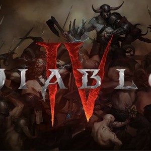 💠 Diablo IV (PS4/PS5/RU) (Аренда от 7 дней)