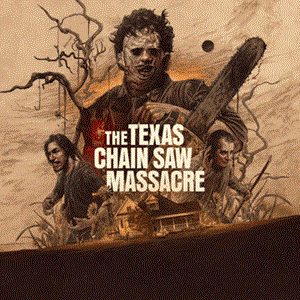 🔴The Texas Chain Saw Massacre 🎮 Турция  PS5 PS🔴