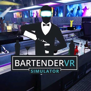 💠 (VR) BartenderVR Simulator (PS4/PS5/EN) П3 Активация