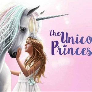 💠 The Unicorn Princess (PS4/PS5/RU) П3 - Активация