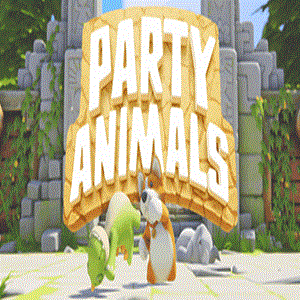 ⭐Party Animals Deluxe Edition Steam Gift ✅АВТО 🚛РОССИЯ