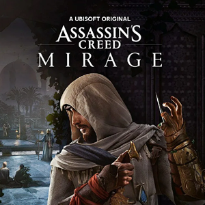 Assassin’s Creed Mirage Deluxe 🟢 EPIC GAMES🟢 ОФФЛАЙН